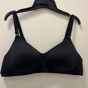 Torrid Black Wireless Bra